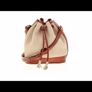 Dooney and Bourke Bucket Bag